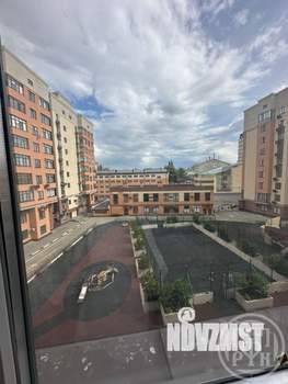 1-к квартира, вторичка, 43м2, 4/9 этаж