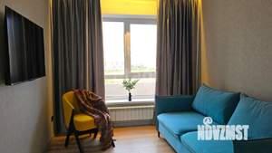 2-к квартира, вторичка, 60м2, 4/13 этаж
