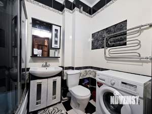 2-к квартира, вторичка, 50м2, 10/16 этаж