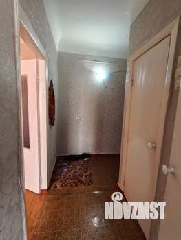 3-к квартира, вторичка, 54м2, 5/5 этаж