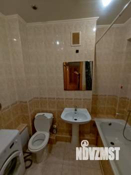 1-к квартира, вторичка, 42м2, 7/10 этаж