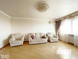 3-к квартира, вторичка, 94м2, 13/19 этаж