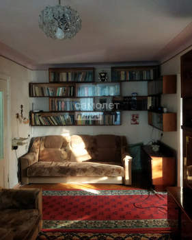 2-к квартира, вторичка, 43м2, 2/4 этаж