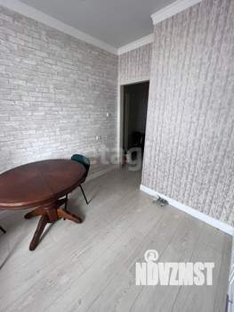 1-к квартира, вторичка, 35м2, 10/19 этаж