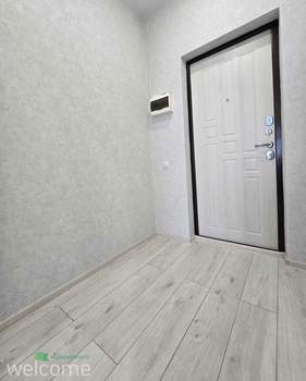 Студия квартира, вторичка, 31м2, 6/10 этаж