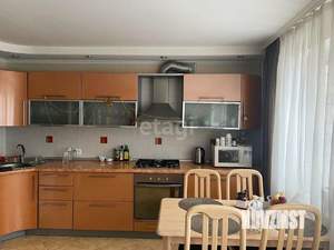 3-к квартира, вторичка, 70м2, 2/10 этаж