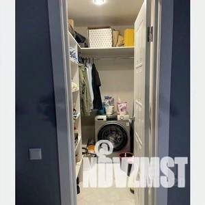 2-к квартира, вторичка, 61м2, 10/15 этаж