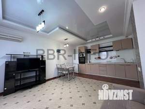 2-к квартира, вторичка, 75м2, 3/16 этаж