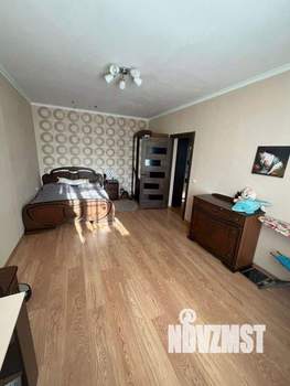 1-к квартира, вторичка, 41м2, 6/10 этаж