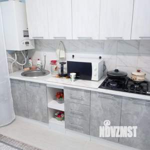 1-к квартира, вторичка, 39м2, 4/17 этаж