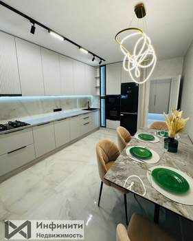 2-к квартира, вторичка, 69м2, 6/11 этаж