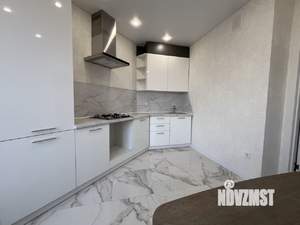 1-к квартира, вторичка, 35м2, 20/21 этаж