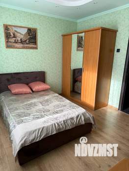 2-к квартира, вторичка, 64м2, 6/10 этаж