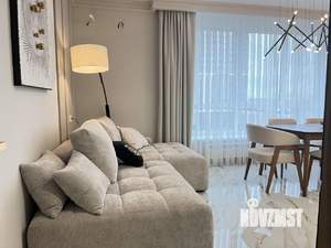 3-к квартира, вторичка, 90м2, 6/24 этаж