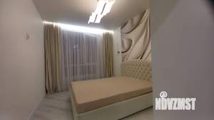 2-к квартира, вторичка, 50м2, 14/16 этаж