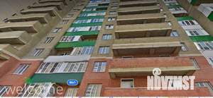 1-к квартира, вторичка, 40м2, 7/16 этаж