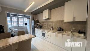 2-к квартира, вторичка, 58м2, 2/16 этаж