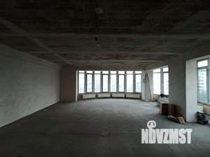 3-к квартира, вторичка, 122м2, 6/11 этаж