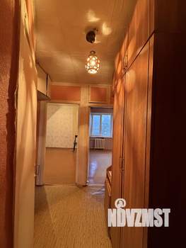 2-к квартира, вторичка, 40м2, 3/5 этаж