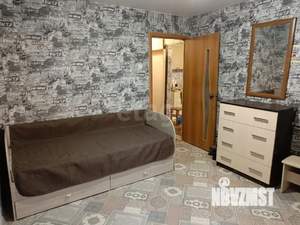 2-к квартира, вторичка, 36м2, 8/9 этаж