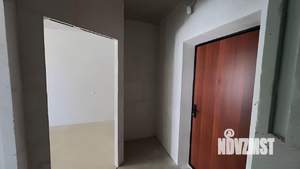 1-к квартира, вторичка, 36м2, 6/12 этаж