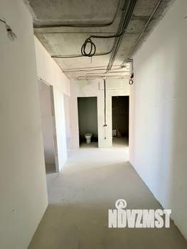 2-к квартира, вторичка, 62м2, 12/16 этаж