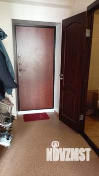 1-к квартира, вторичка, 37м2, 10/12 этаж