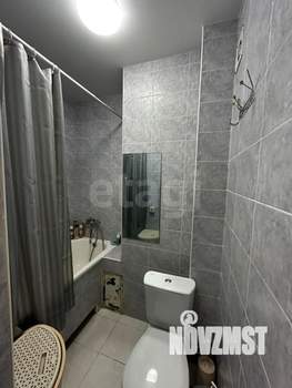 2-к квартира, вторичка, 38м2, 1/3 этаж