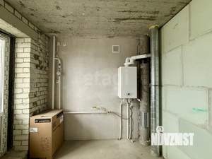1-к квартира, вторичка, 35м2, 3/6 этаж