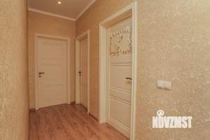 3-к квартира, вторичка, 130м2, 5/9 этаж
