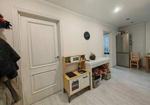 2-к квартира, вторичка, 43м2, 2/5 этаж