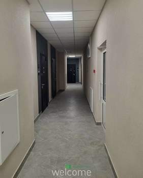 1-к квартира, вторичка, 44м2, 2/18 этаж