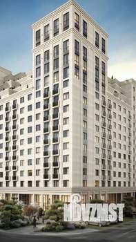 Студия квартира, вторичка, 28м2, 5/8 этаж