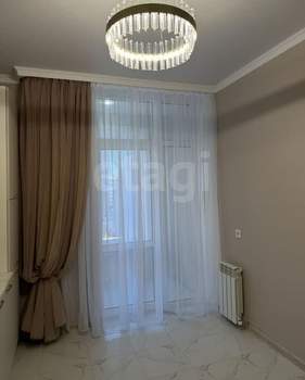 1-к квартира, вторичка, 32м2, 5/16 этаж