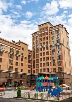 3-к квартира, вторичка, 92м2, 13/14 этаж