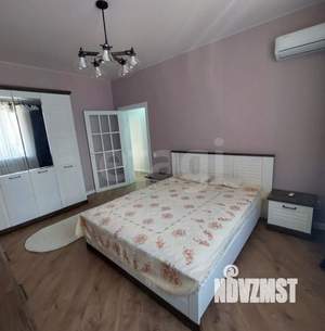 2-к квартира, вторичка, 56м2, 2/3 этаж