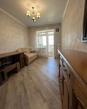 2-к квартира, вторичка, 60м2, 6/6 этаж