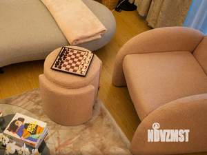 1-к квартира, вторичка, 42м2, 18/24 этаж