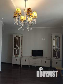 2-к квартира, вторичка, 63м2, 3/3 этаж