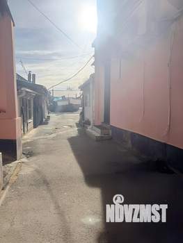 1-к квартира, вторичка, 21м2, 2/2 этаж