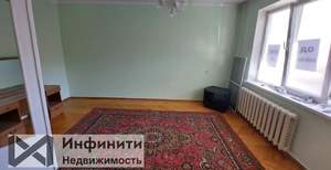 3-к квартира, вторичка, 66м2, 1/9 этаж