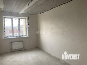 1-к квартира, вторичка, 37м2, 5/7 этаж