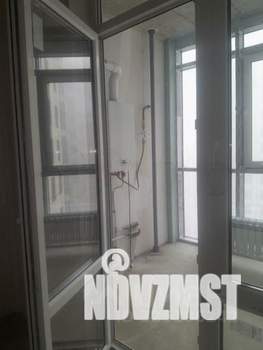 1-к квартира, вторичка, 35м2, 12/19 этаж