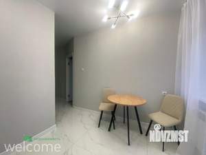 1-к квартира, вторичка, 38м2, 14/18 этаж