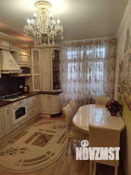 3-к квартира, вторичка, 90м2, 7/12 этаж