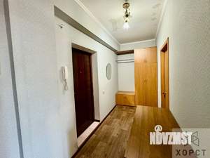 1-к квартира, вторичка, 44м2, 2/10 этаж
