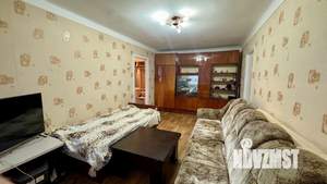 2-к квартира, вторичка, 45м2, 4/4 этаж