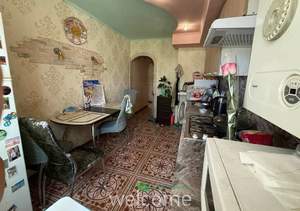 3-к квартира, вторичка, 82м2, 6/7 этаж