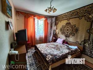 3-к квартира, вторичка, 65м2, 3/9 этаж