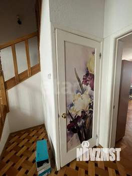 3-к квартира, вторичка, 114м2, 5/6 этаж